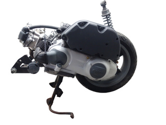 PIAGGIO X8 X-Evo X9 125 m364m Engine Warranty 30 days