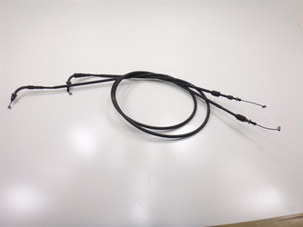 Silver Wing 400 Fjs Gas Cable Links Set 2 pcs