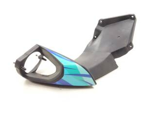 Stelaż mocowanie lampy lewej Can-am Ryker 600 900