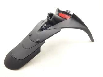 Piaggio Mp3 Yourban 300 rear mudguard