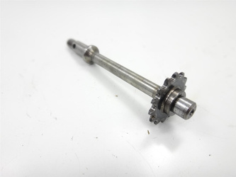 Suzuki Burgman 400 K7-K16 Oil Pump Drive