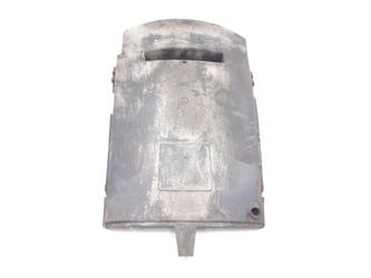 Honda S-Wing 125 07-15 Plow Engine Cover