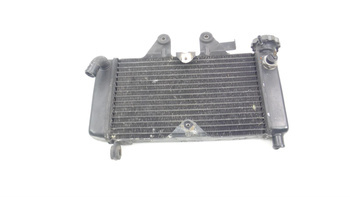 Honda Xl 125V Varadero 99-12 Liquid Water Radiator