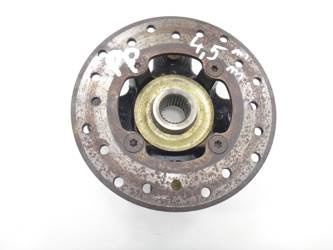 Can-Am Renegade 800 06-11 Wheel Hub Front Disc