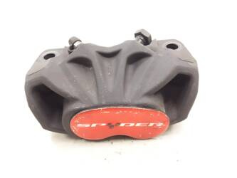 Can-am Spyder 990 left brake caliper