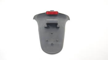 Malaguti Madison 125 Rear Fender
