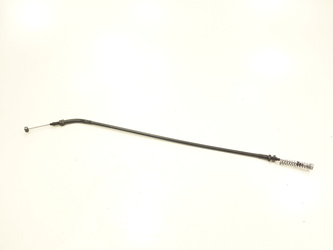 Peugeot Metropolis 400 20- Vertical lock cable