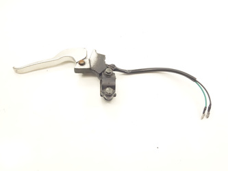 Kymco Agility 50 Rear brake caliper lever