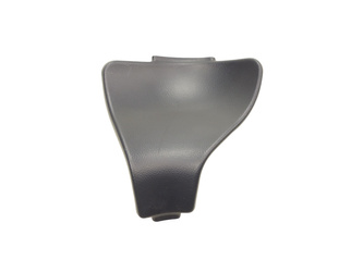 Microcar Aixam Crossline Plastic lamp cover