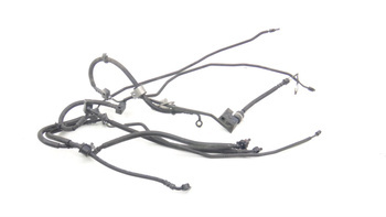 Kawasaki Gtr 1400 Brake Lines Set