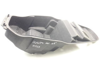 Kymco Agility 125  Kufer Schowek