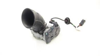 Ducati Scrambler 1100 21R Throttle