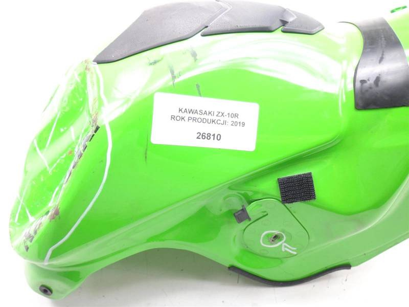 ぱお様 KAWASAKI ZX10R 16-20 BAK ZBIORNIK PALIWA | Sklep z częściami