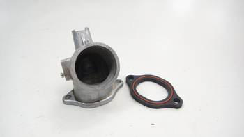 Linhai Hy 740 Stl 20' Suction Connector