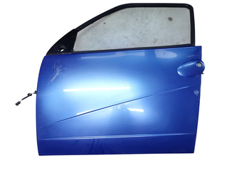 Microcar Ligier X-too Rs Left Driver's Door