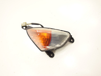 Yamaha Fjr 1300 Indicator Light Left Front