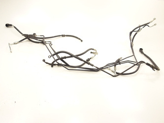 Yamaha Fjr 1300 Brake Lines Set Abs