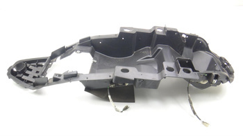 Peugeot Metropolis 400 14- Plastik  Pod Siedzenie