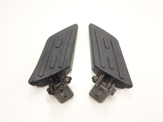 Peugeot Kisbee 50 2t Driver's footrests set