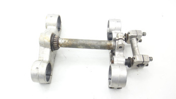 Ktm Exc Egs 300 2T 92-93 Upper Lower Shelf