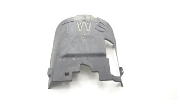 Kymco Agility City 125 Plow Engine Cover