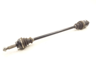 Microcar Due 6 19 - left axle joint