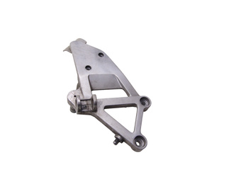 Honda Vfr 750 Rc36 90-97 Set kierowcy prawy 50600-mt4-000