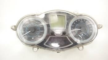 Piaggio X-Evo 125 Counter Clock Indicators