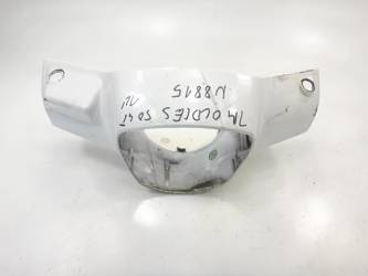 Jm Oldies 50 Mia 4T Plastic Lamp Cover