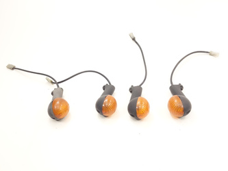 Peugeot Ludix 50 Turn signals set