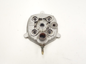 Morini 50 2t Microcar Ligier Ambra Nova Głowica