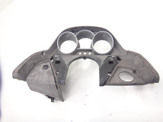 Downtown Dink Street Plastic Counter Cover