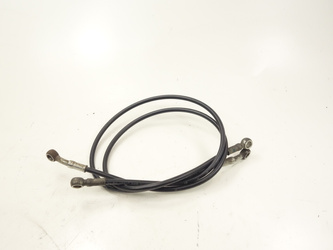 Microcar Aixam Gto City Przewody hamulcowe tył komplet