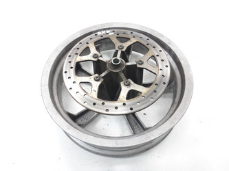 Peugeot Satelis 125 Front Rim 14X3.50