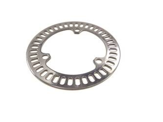 ABS ring front rear Yamaha Tricity 300