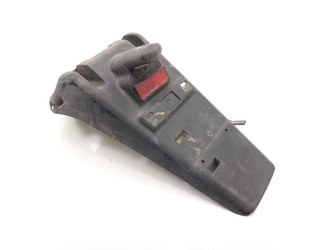 Majesty Skyliner 125 Rear Fender For Registration