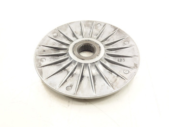 Counterplate Yamaha T-max 500 08-11