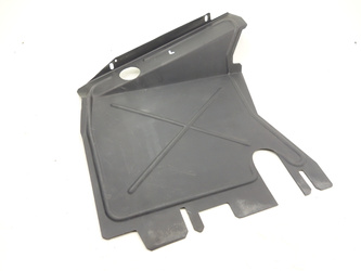 Microcar Ligier X-too xtoo Plastic filling cover left