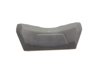Peugeot Metropolis 400 20- Lower passenger backrest