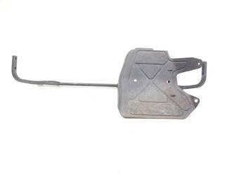 Arctic Cat Zr 5000 Lxr Rack Manifold Cover