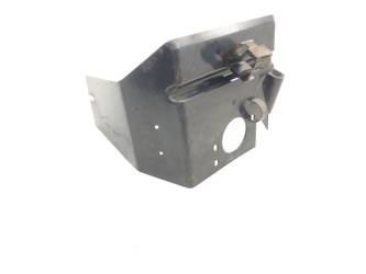 Yamaha Xvz 1300 Venture Plastic Filling