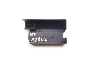 Kawasaki Gtr 1400 07-09 Plastic Plug Cover