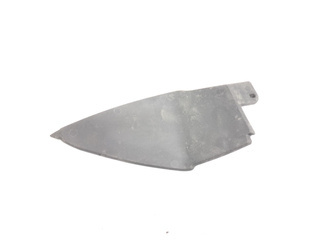 Typhoon 50 Sr Motard Plastic Cover Right