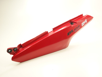 Suzuki Dl 650 V-strom 04-11 Side fairing left