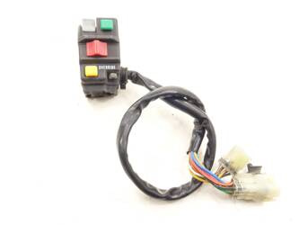 Can-am Renegade 800 shifter switch