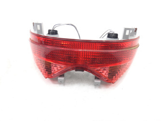 Suzuki Burgman 125 07-13 Lampa Tył