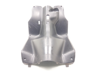 Yamaha Jog 50 Rr 2012R Cockpit Plastic Before the Knees