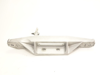 Microcar Due 6 19-24 Box mounting frame