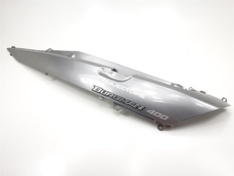 Suzuki Burgman 400 03-06 Side Tail Fairing Left