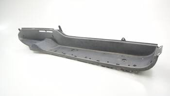 Honda Pantheon 125 2T Floor Skid Right